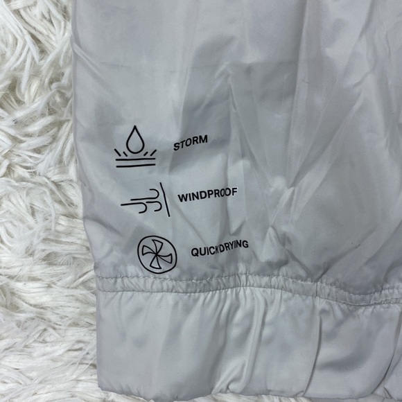 Under Armour Storm Zip Jacket - Picture 6 of 7